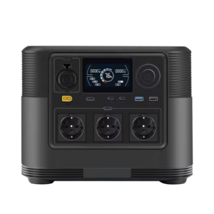Fiwanix Volt Station 500,1000,2000,3000