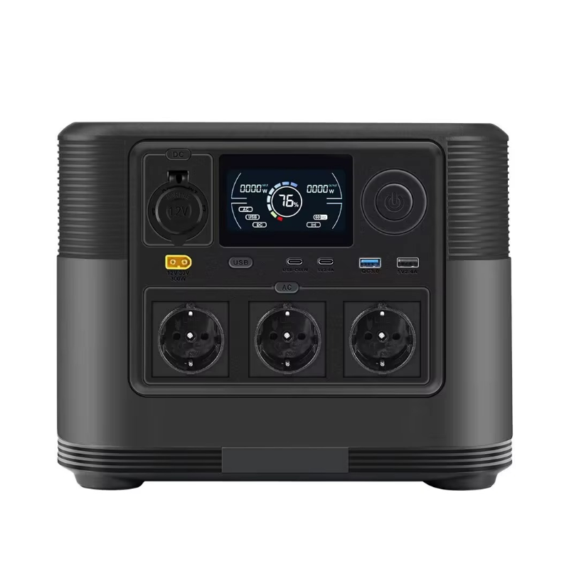 Fiwanix Volt Station 500,1000,2000,3000