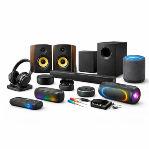Audio