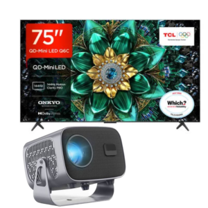 TV & Vidéoprojecteurs