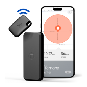 Traceurs et GPS